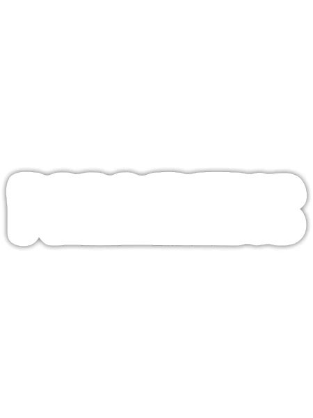 Paramedic - Sticker - white matte - Front