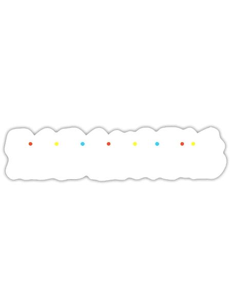 Paramedic I ll Be There For You - Sticker - white matte - Front