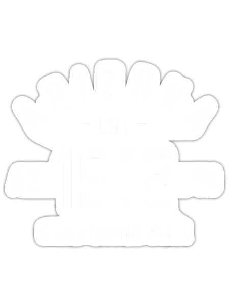 Arizona 1912 Mn - Sticker - white matte - Front