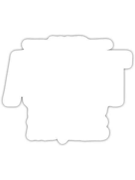Proud Aunt Of A Class Of 2022 Graduate Senior 2022 - Sticker - white matte - Front