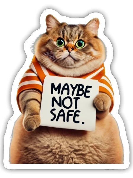 High Resolution tshirt Designs - Sticker - white matte - Front