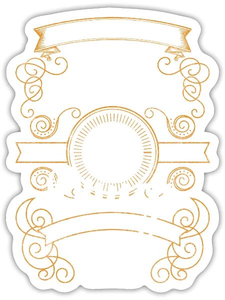 Drugs Sober Health Restart - Sticker - white matte - Front