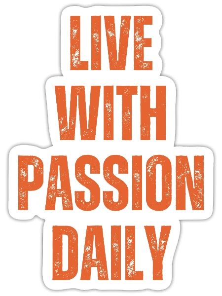 Inspirational and Motivational Quotes for Success - Sticker - white matte - Front