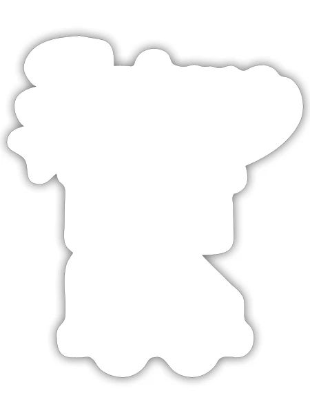 Future EMT Emergency Medical Technician - Sticker - white matte - Front