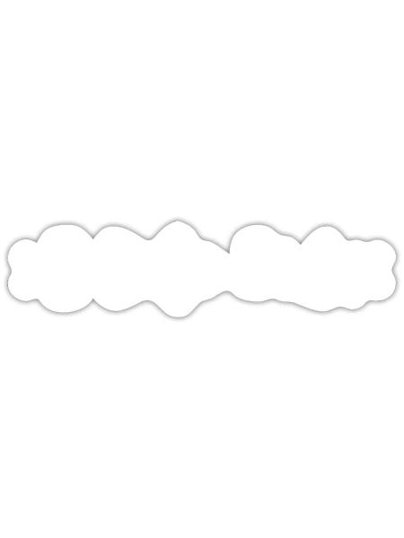 Linux Admin Fork Bomb Linux - Sticker - white matte - Front