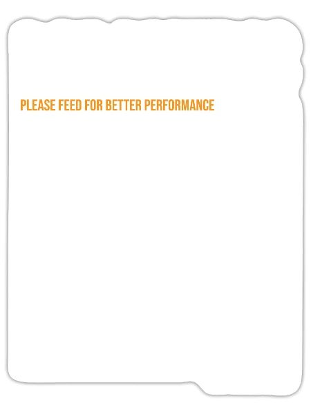 Paramedic Daily Value funny Paramedic - Sticker - white matte - Front