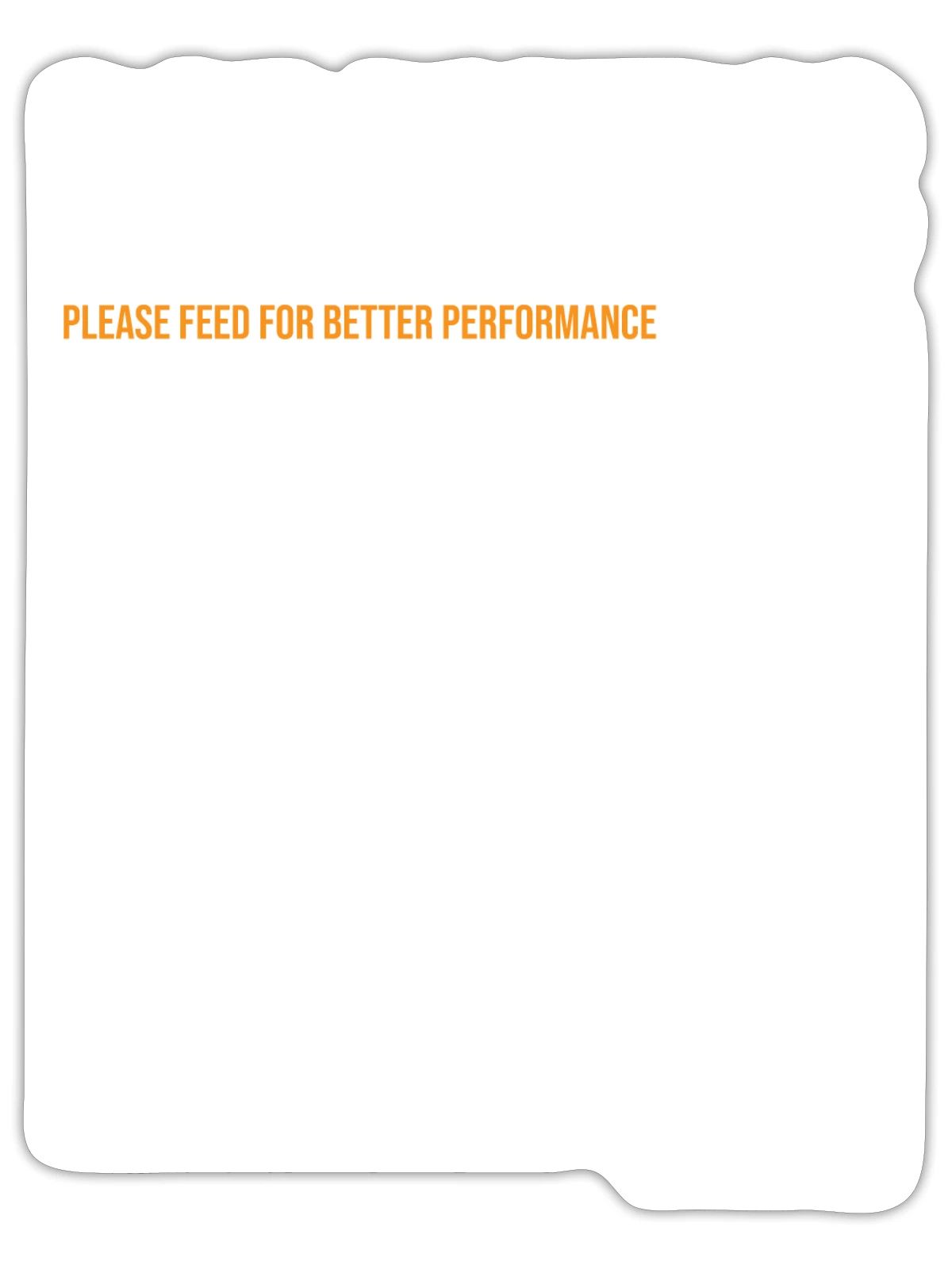 Paramedic Daily Value funny Paramedic - Sticker - white matte - Front