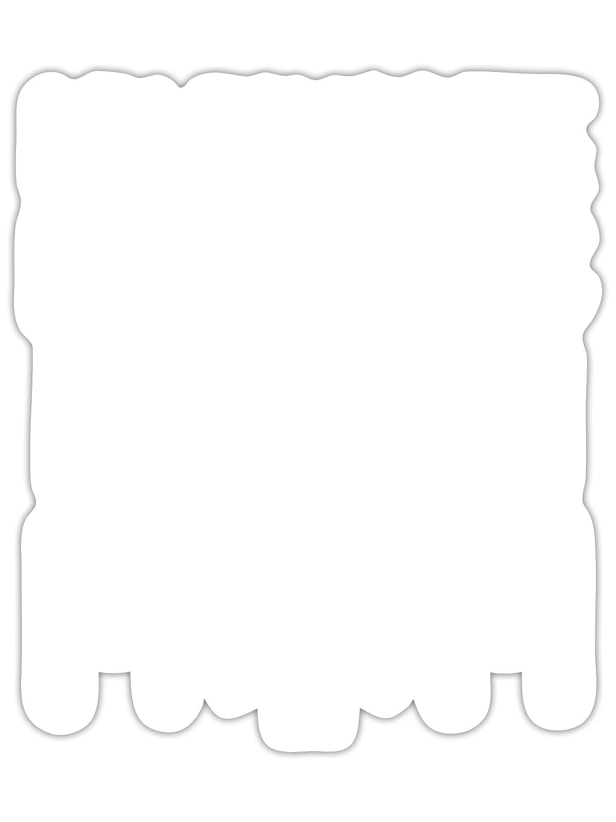 Paramedic Mom - Sticker - white matte - Front