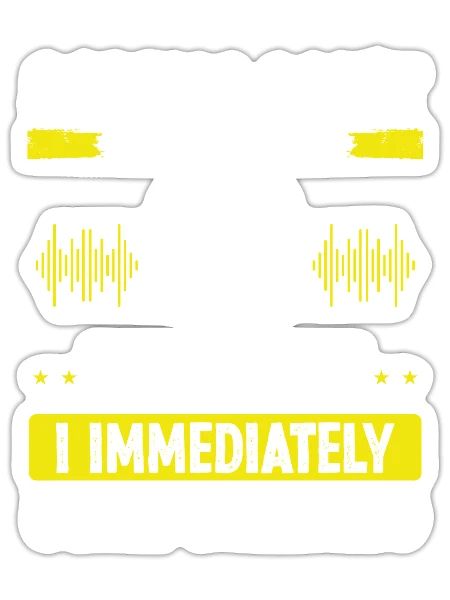 911 Dispatch Operator Days Off Start Drinking - Sticker - white matte - Front