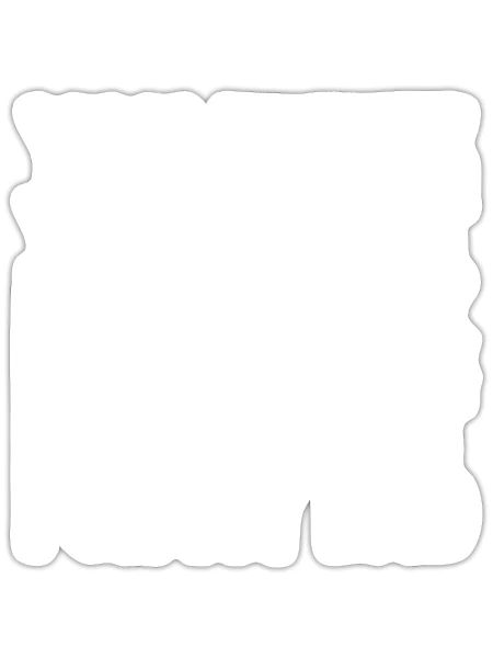 You Think You Can Hurt My Feelings - Sticker - white matte - Front