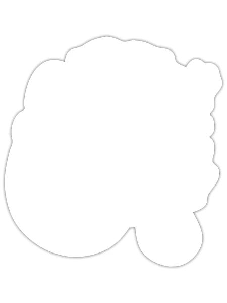 Nurse Nursing Psych Nurse - Sticker - white matte - Front