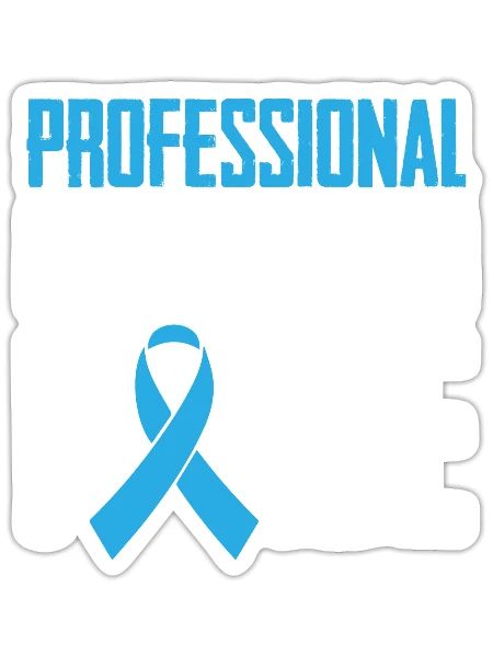 Nurse Nursing Psych Nurse - Sticker - white matte - Front