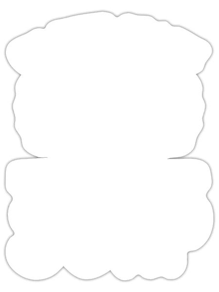 Soap Making Gift Homemade Soap Maker - Sticker - white matte - Front