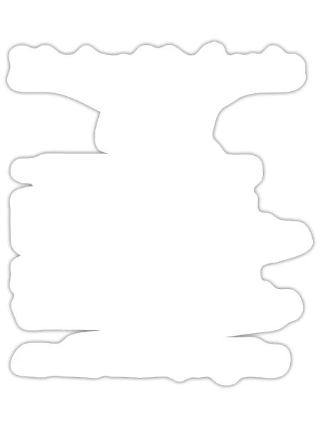 Marine mechanic definition - motorboat mechanic - Sticker - white matte - Front