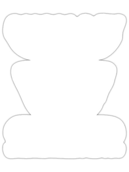 Nurse Nursing Oncology Nurse - Sticker - white matte - Front