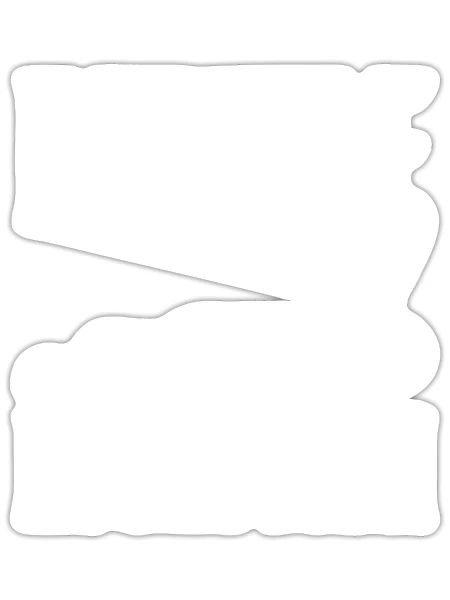 Reptile Evolution - Reptile - Sticker - white matte - Front
