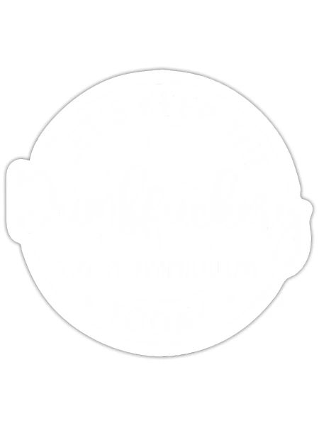 Coworker Let'S Keep The Dumbfuckery To A Minimum - Sticker - white matte - Front