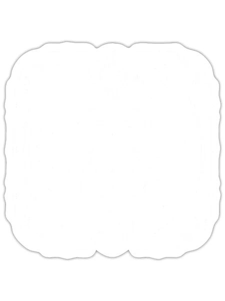 Zodiac Sun Sign Cancer Astrology Natal - Sticker - white matte - Front