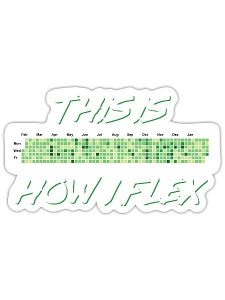 Programmer Humor - Coding Jokes Funny Developer - Sticker - white matte - Front