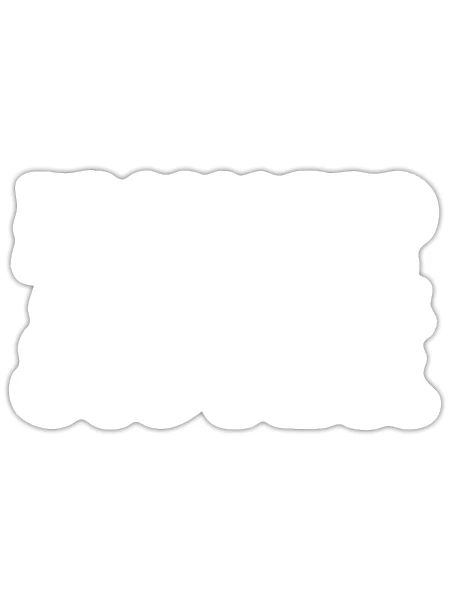 Big Sister Toddler Girl - Sticker - white matte - Front