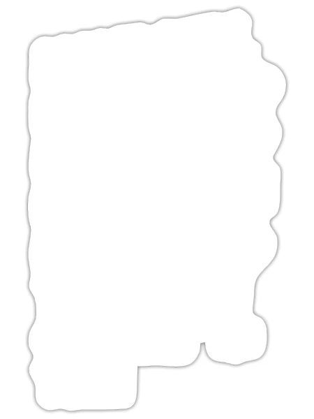 Escape Room Lover Escaping Locked Room - Sticker - white matte - Front