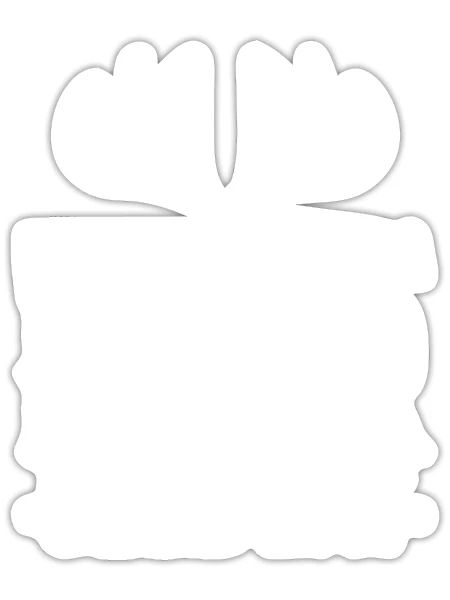 My Family Tree Family Oriented Person Gift - Sticker - white matte - Front
