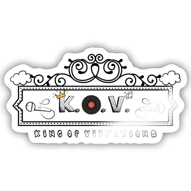 K.O.V. Logo Design