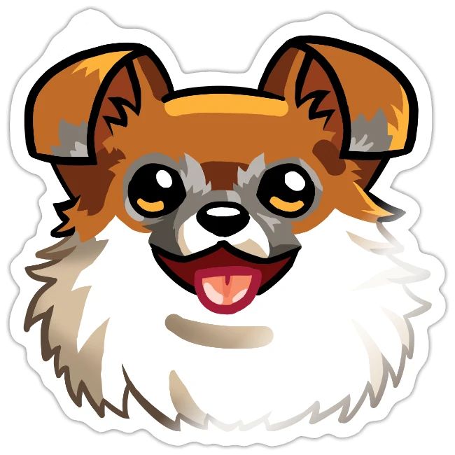 Wicket Emote
