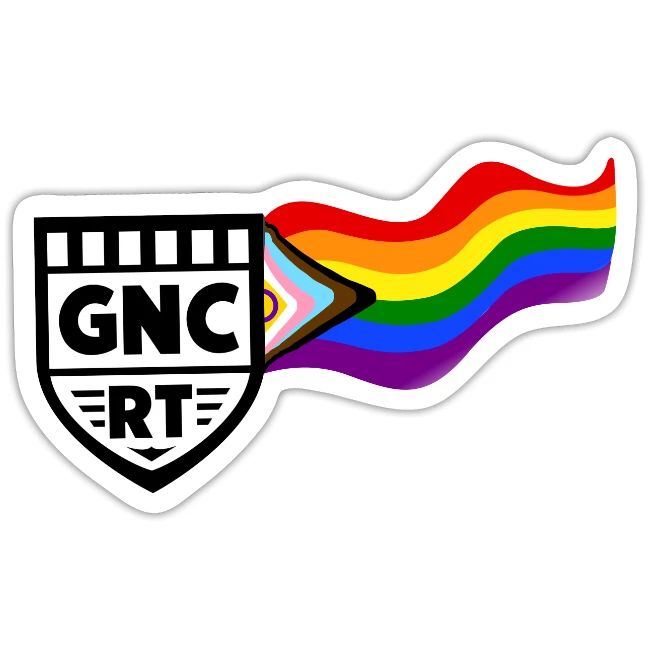 GNCRT Pride