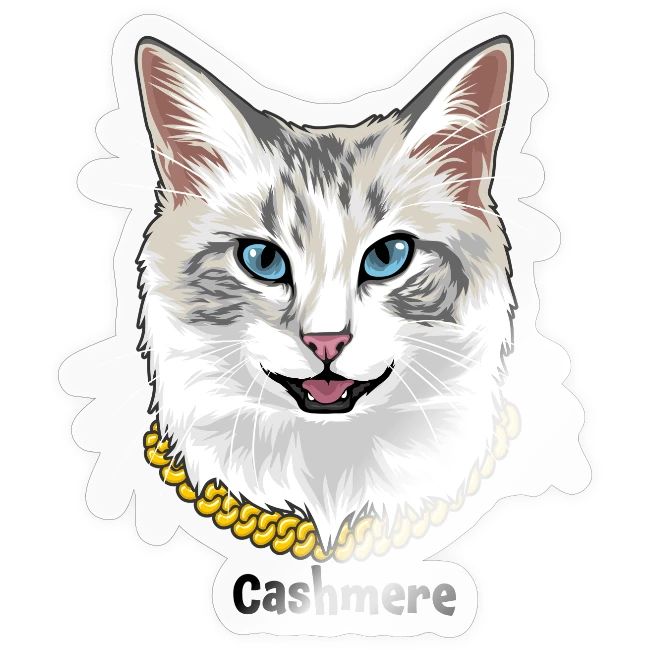 Cashmere