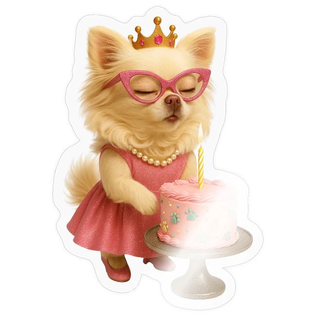 Starleena Birthday Wish