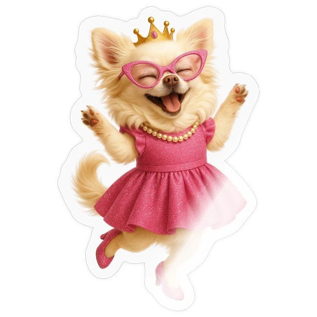 Starleena Happy Diva