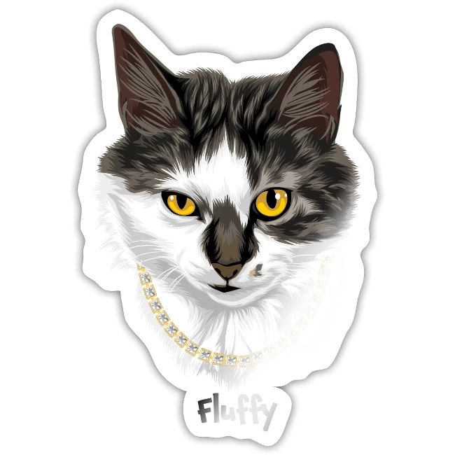 Fluffy