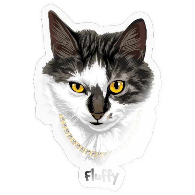 Fluffy