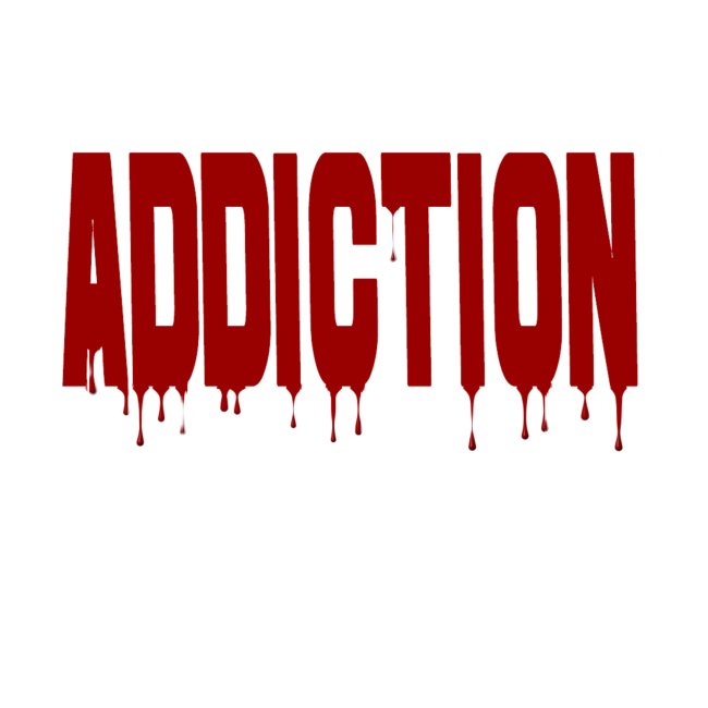 FEED YOUR ADDICTION
