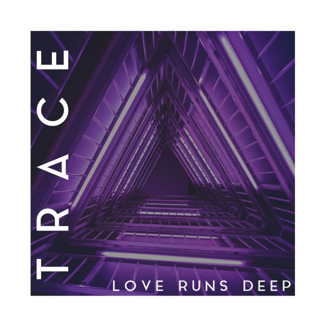Love Runs Single Cover