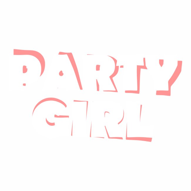 Party Girl Pink - Party Alarm Club Gift Ideas