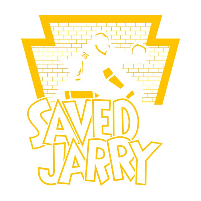 Saved by Jarry