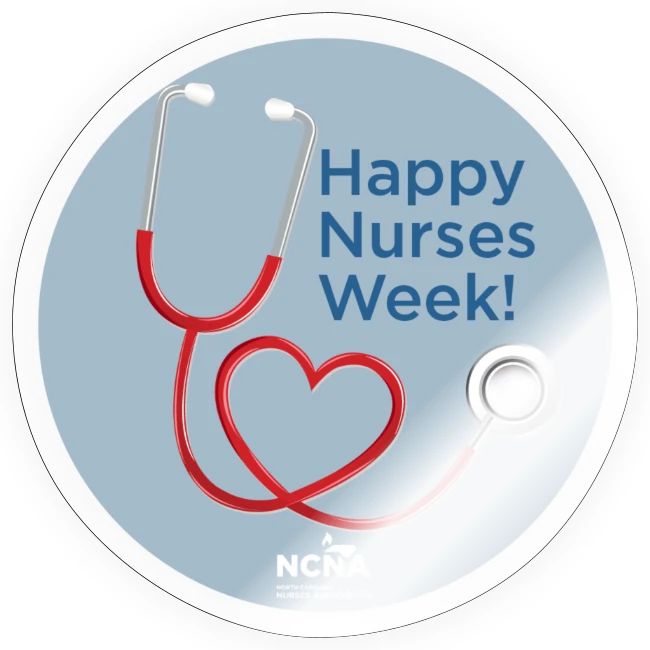 Happy Nurses Week