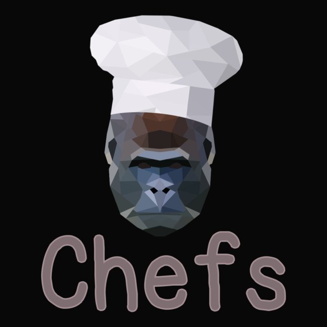 Chefs Gorilla