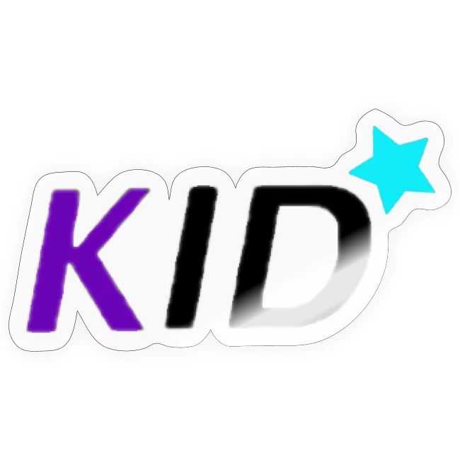 New KID Logo (Orlando Pride)