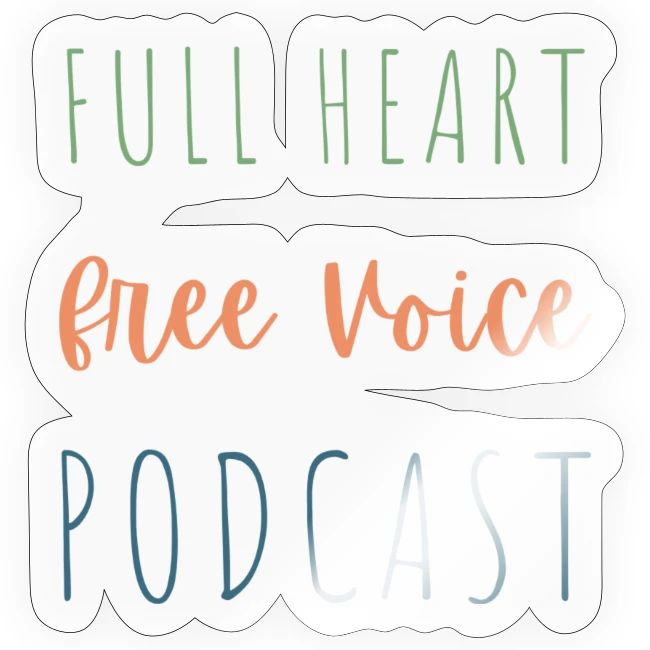 Full Heart Free Voice Text Only