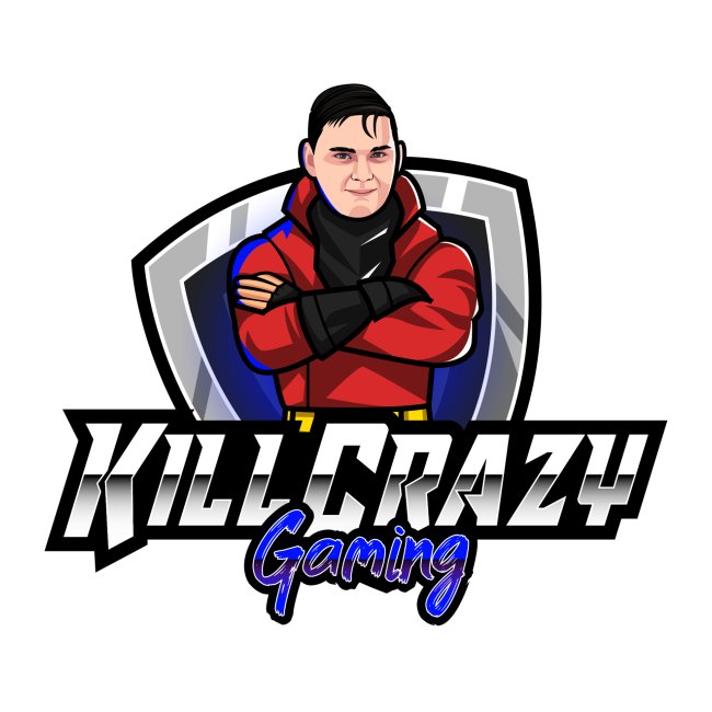 KillCrazy Gaming