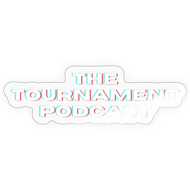 The Tournament Podcast Logo