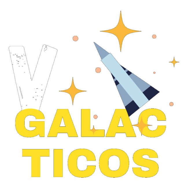 Virgin Galactic, Space Lovers Shirt