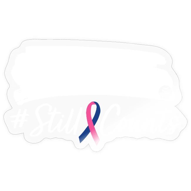 Your Baby #StillCounts (Customizable!)