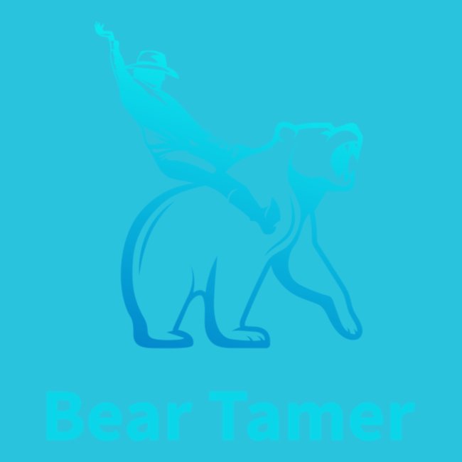Bear Tamer