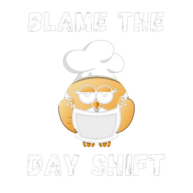 Blame The Day Shift For Nurse Night Shifter