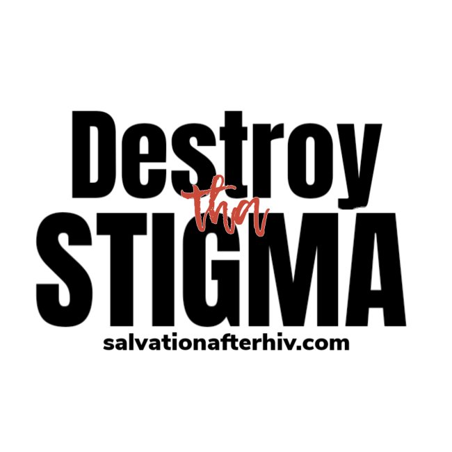 Destroying the Stigma