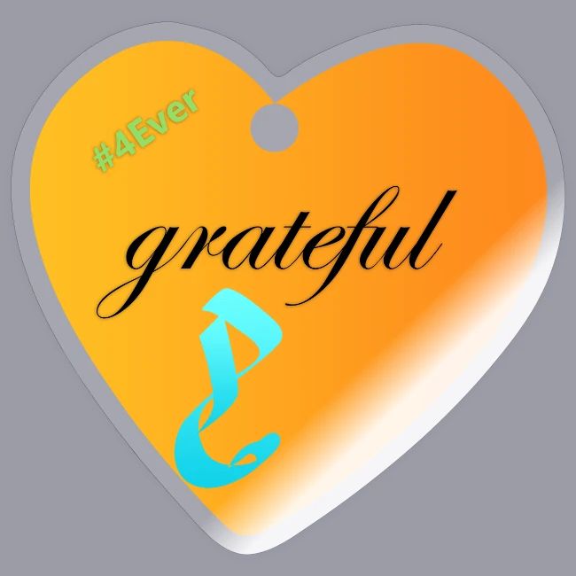 GRATEFUL